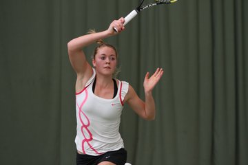 Carina Witthöft 1542 - Punktspiel Club a.d.Alster - Großflottbeker THGC